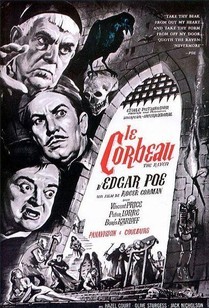 Le Corbeau (1963)