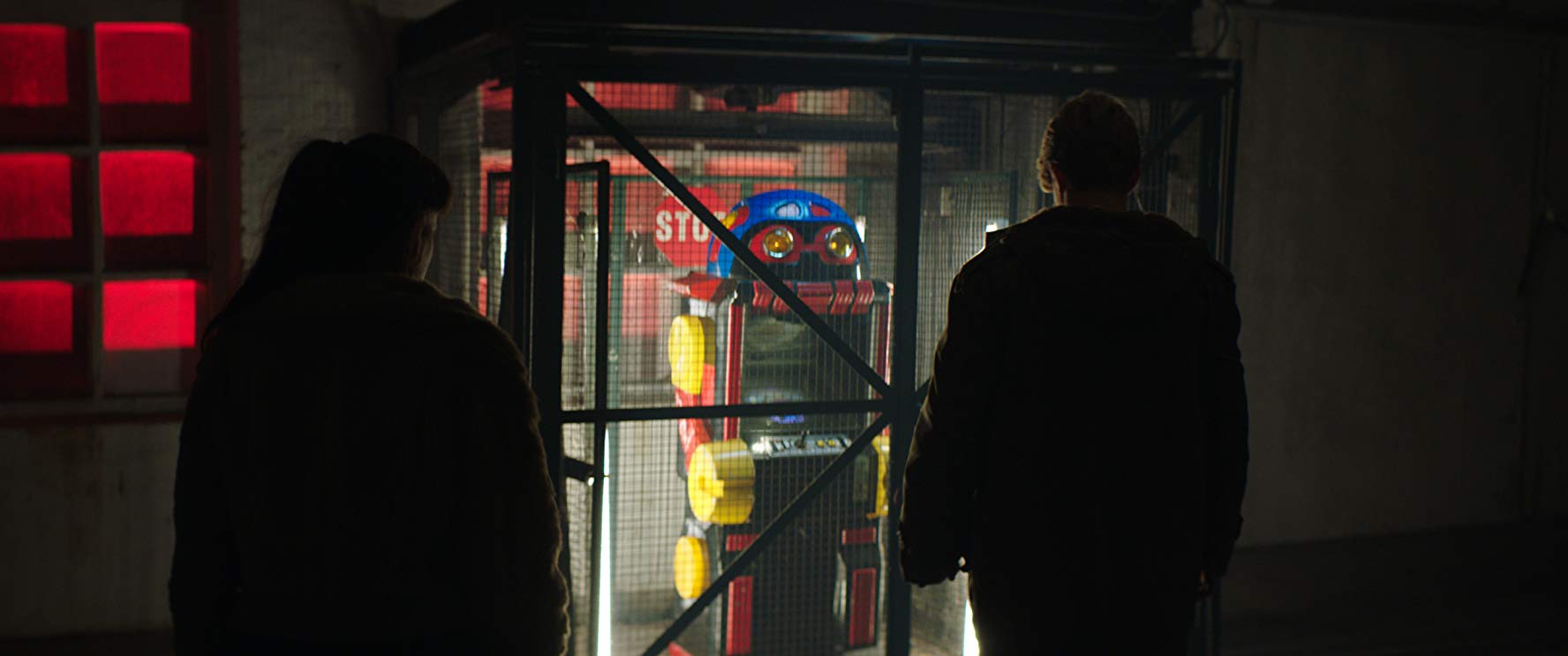 Play Or Die (2019)