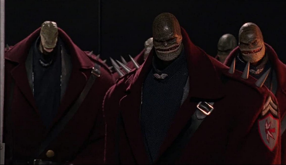 Super Mario Bros (1993)