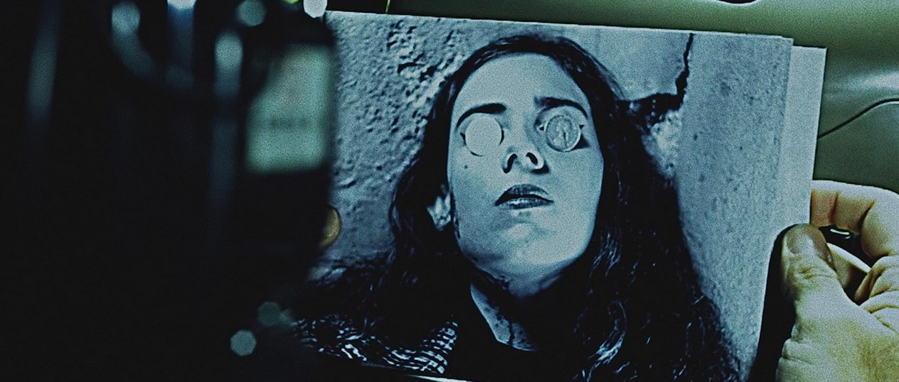 Francesca (2015)