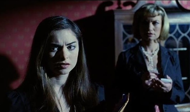 Dark Reel (2008)