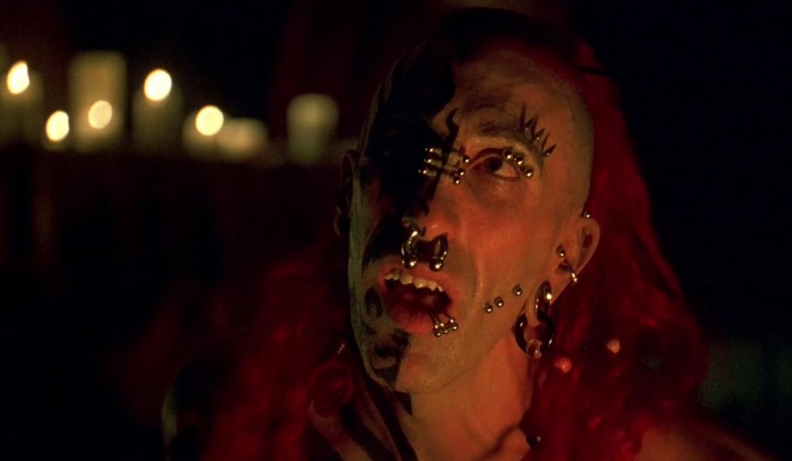 Strangeland (1998)