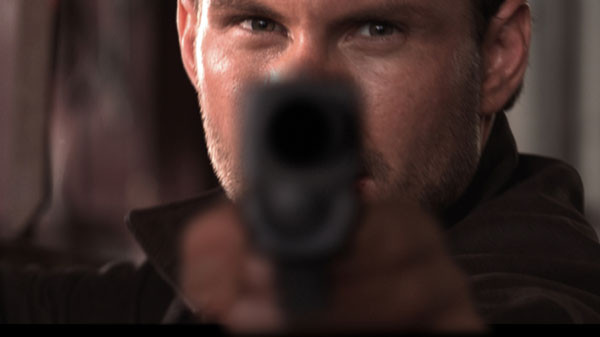 Alone In The Dark de Uwe Boll - 2005