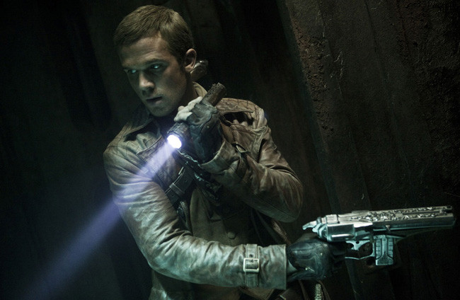 Priest (2011) 