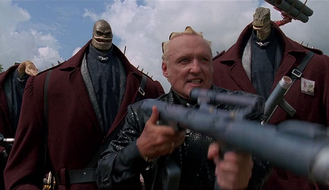 Super Mario Bros (1993)
