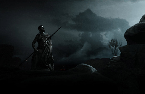 300 de Zack Snyder