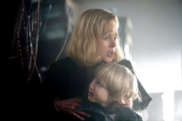 Invasion (2007) 