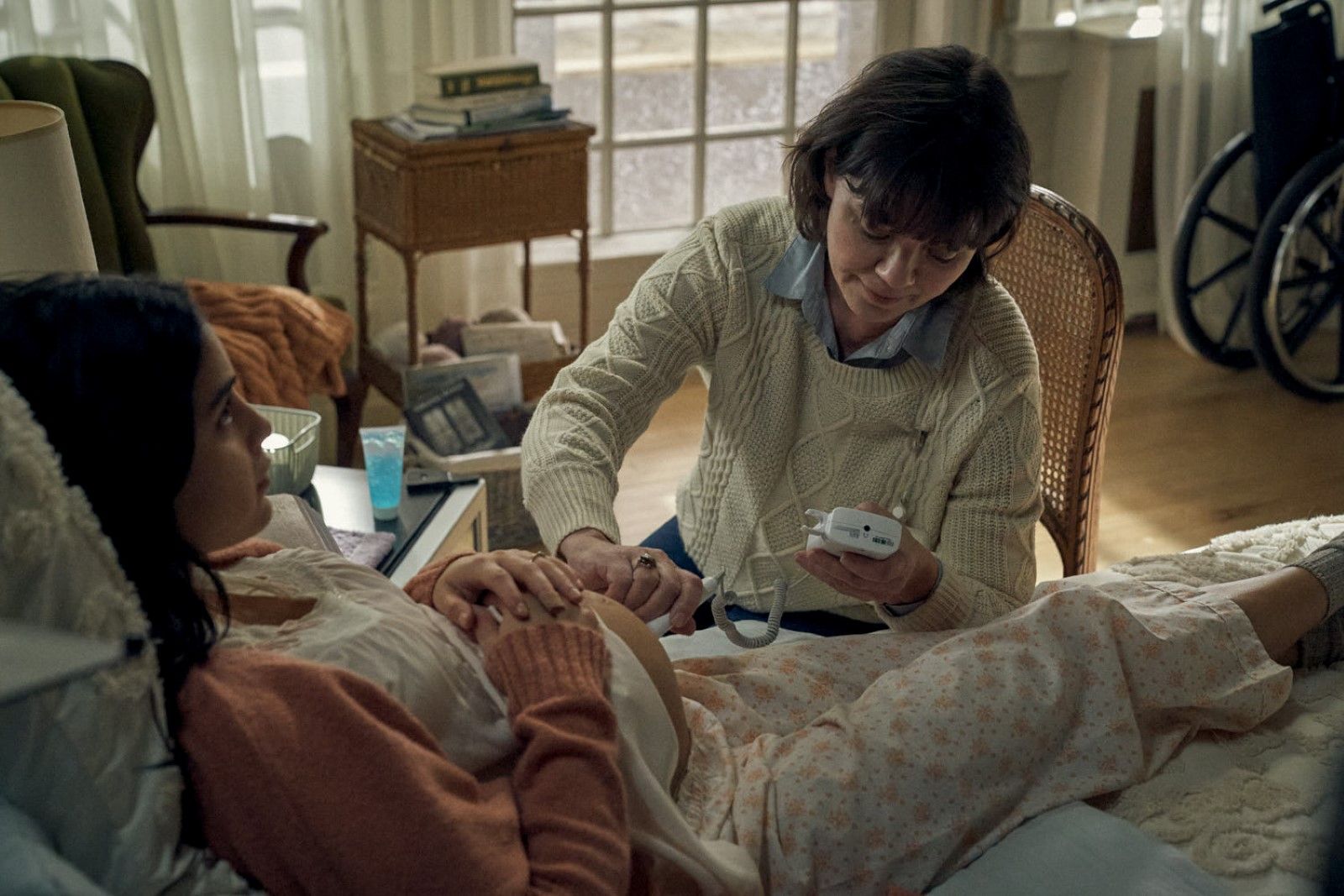 Bed Rest (2022) 