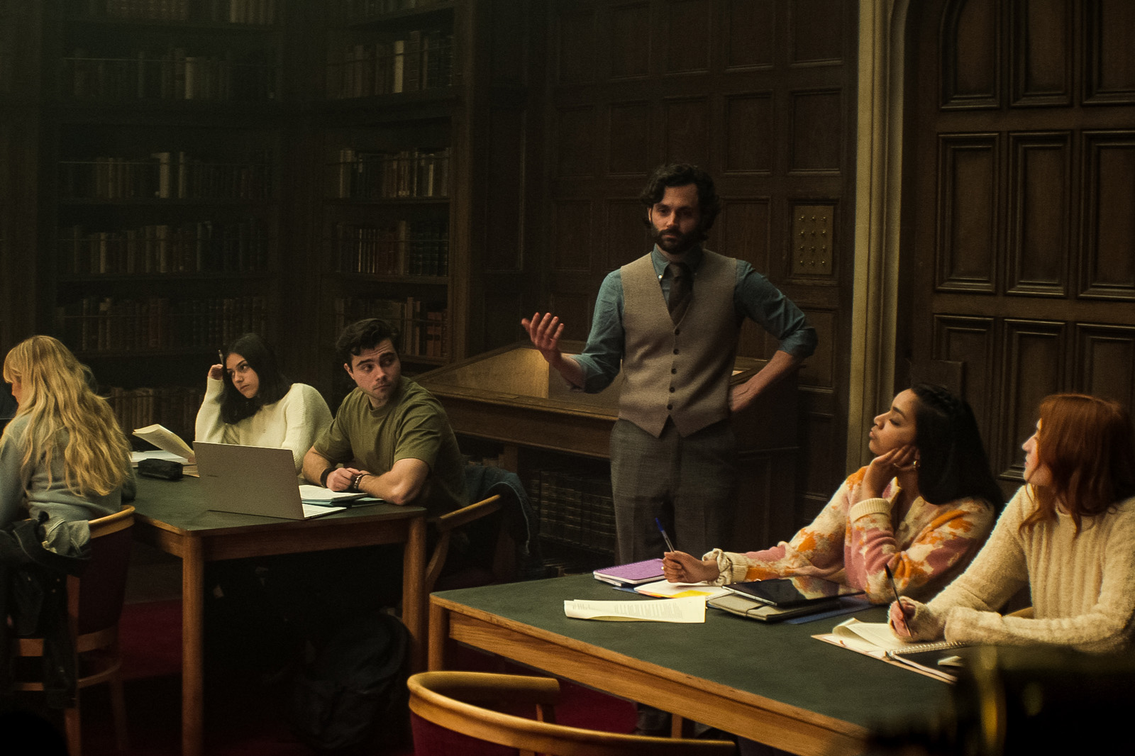 You - Saison 4