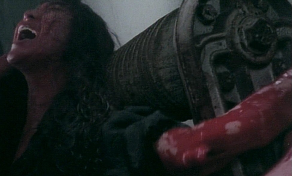 Evil Dead Trap 2 (1992)