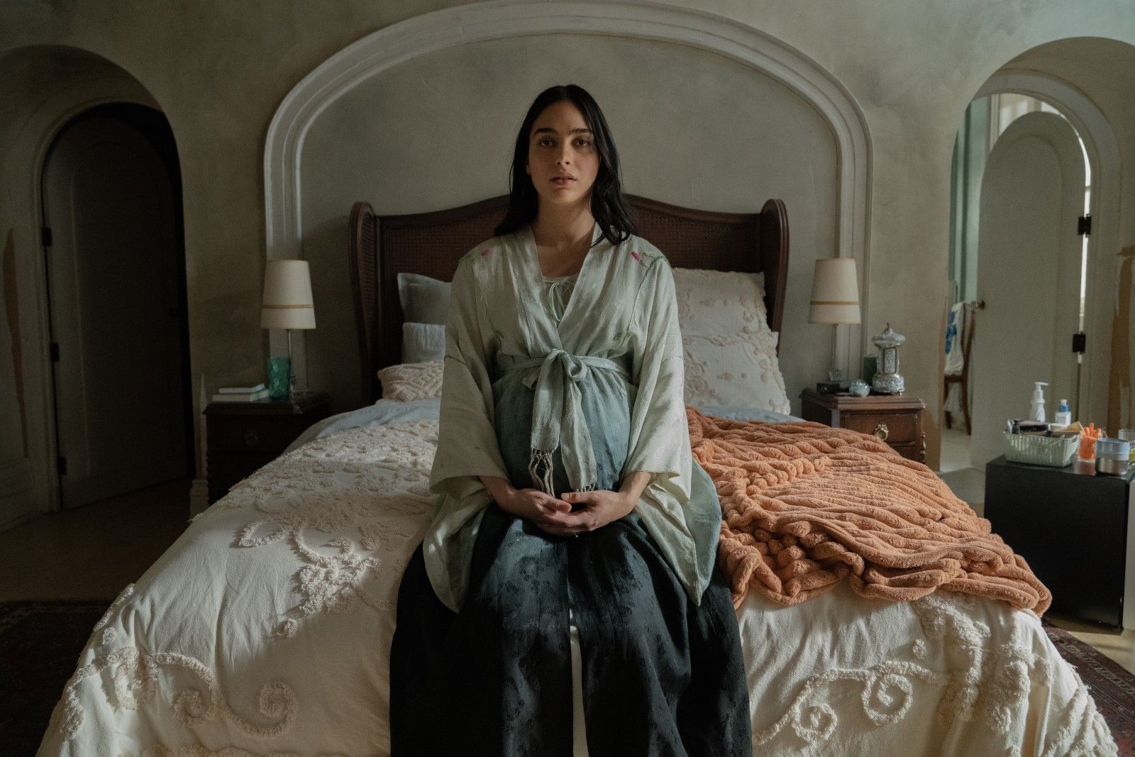 Bed Rest (2022) 