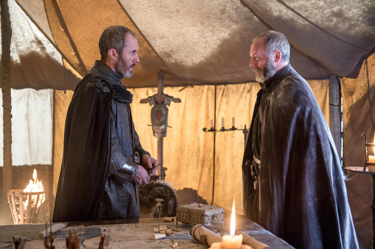 Game Of Thrones - Saison 5 