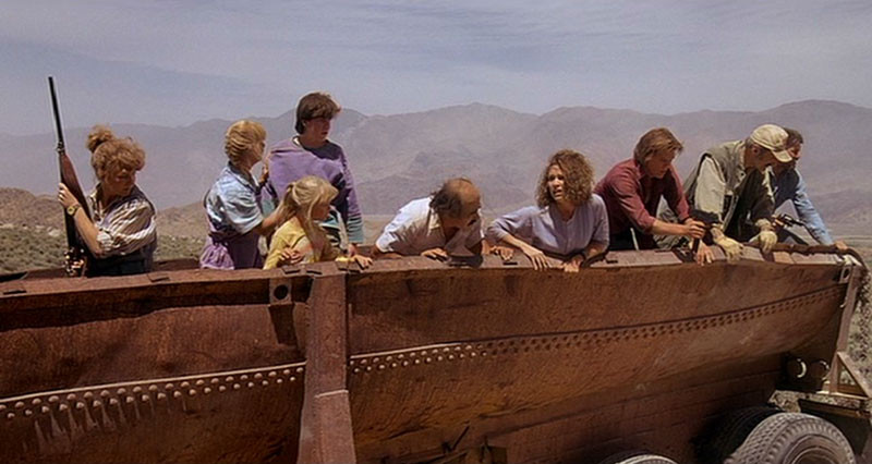 Tremors (1990) 