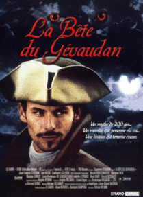 La Bête Du Gevaudan