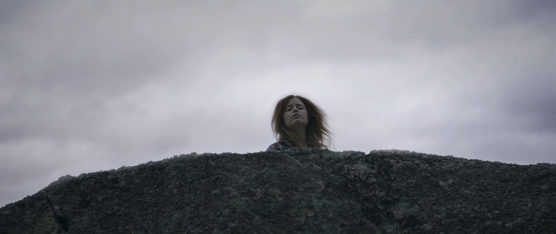 What Keeps You Alive (2018)