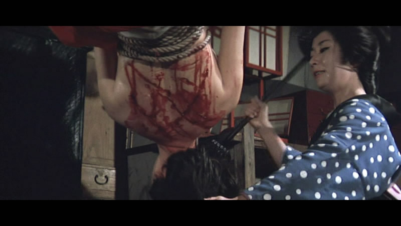 L'Enfer Des Tortures - 1969