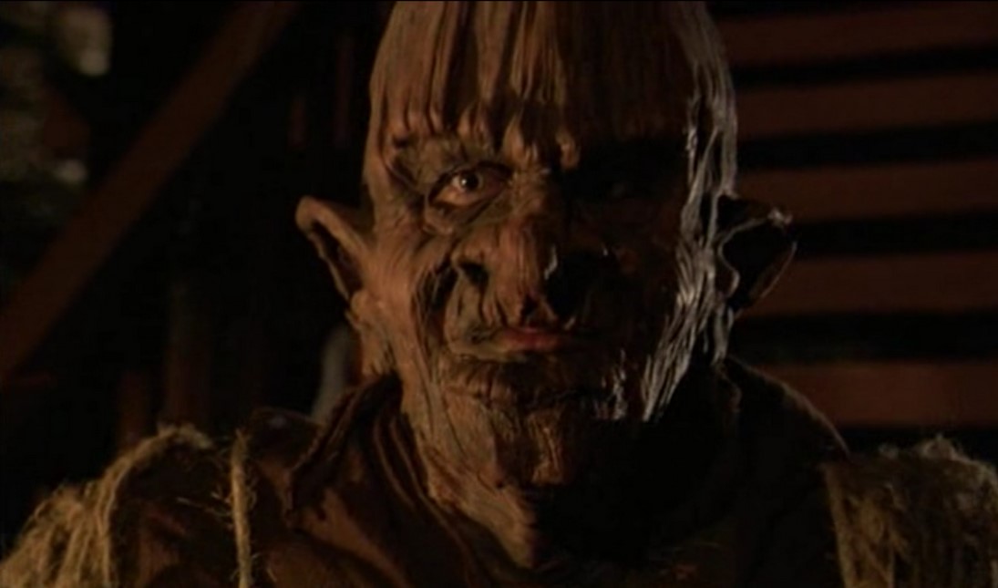 Halloween Night (2006) 