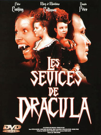 Les Sévices De Dracula