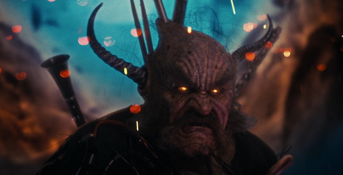 Destroy All Neighbors (2024)