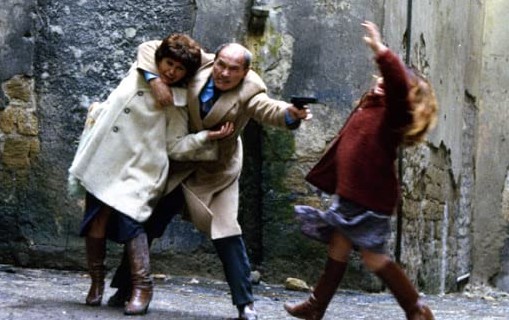 La Guerre Des Gangs (1980) 
