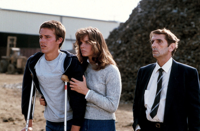 Christine de John Carpenter - 1983 / Horreur - Fantastique