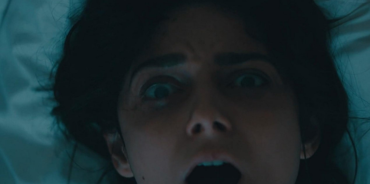 Dawn Of The Beast (2021) 