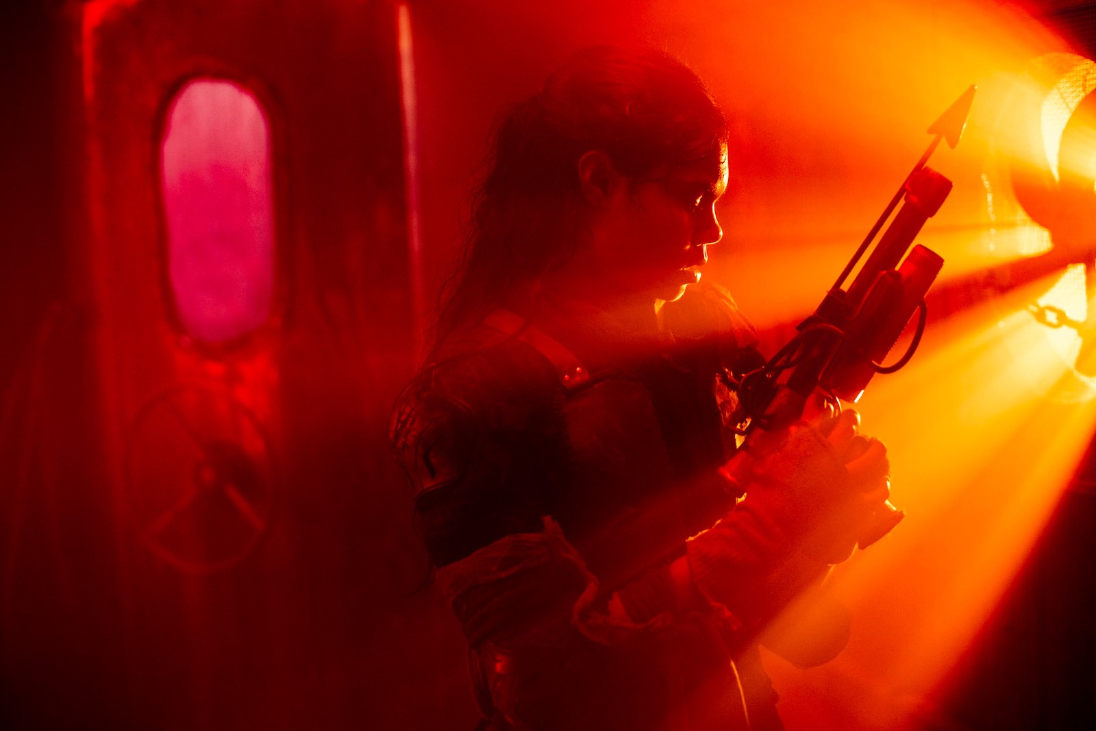 Wyrmwood : Apocalypse (2021)