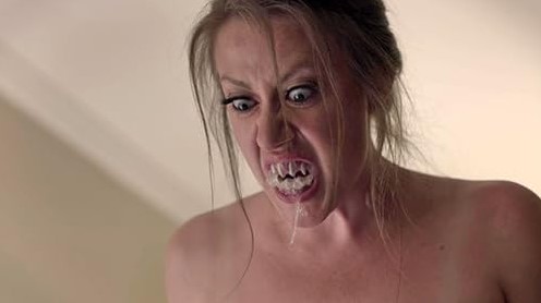 Piranha Women (2022)