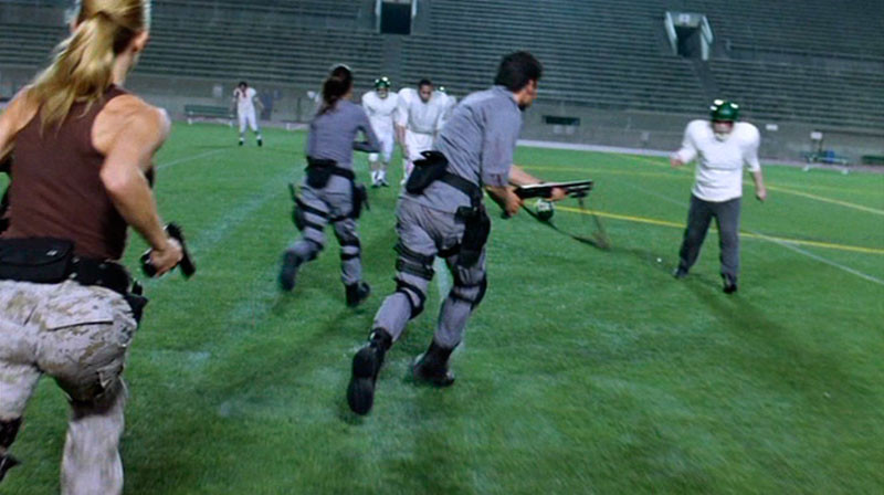 House Of The Dead 2 (2005) 