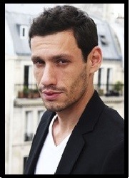 Julien Favart