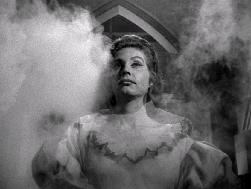 Le Miroir De La Sorcière (1962)