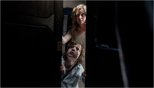 Mister Babadook de Jennifer Kent - 2014 / Epouvante - Horreur