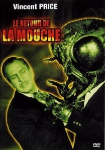 Le Retour De La Mouche
