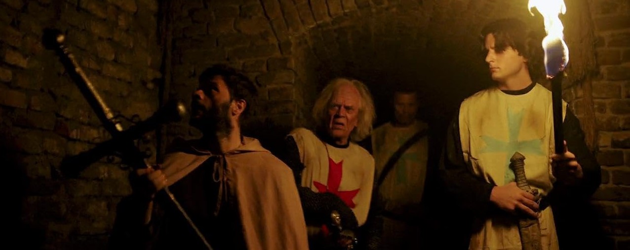 Subspecies 5 : Blood Rise (2023)
