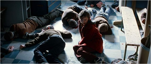 The Last Son - La Malédiction (2011)