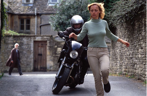  Les Témoins (2002)