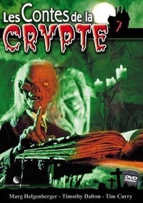 Les Contes De La crypte - Volume 7