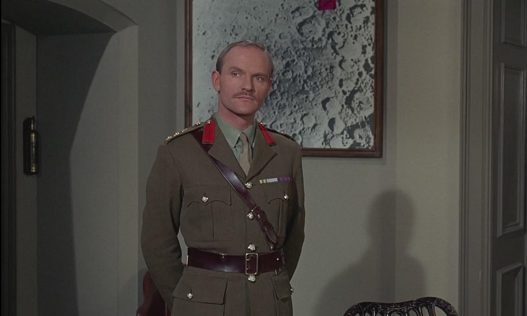 Les Monstres De L'Espace (1967) 