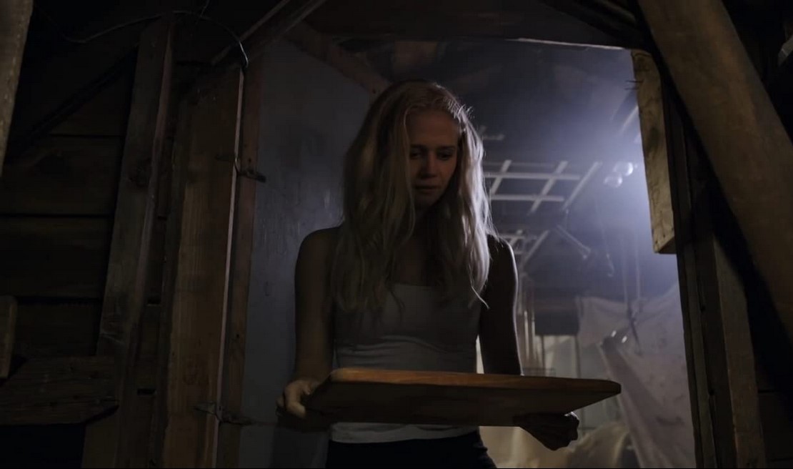 Ouija House (2018)