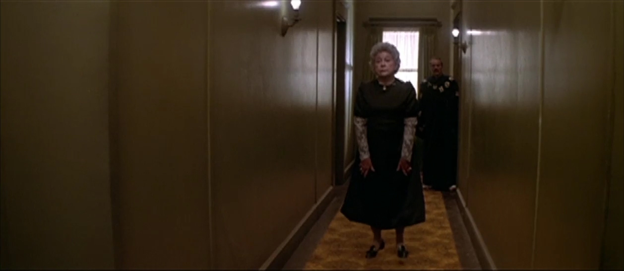 Le Faiseurs Des Epouvantes (1978) 