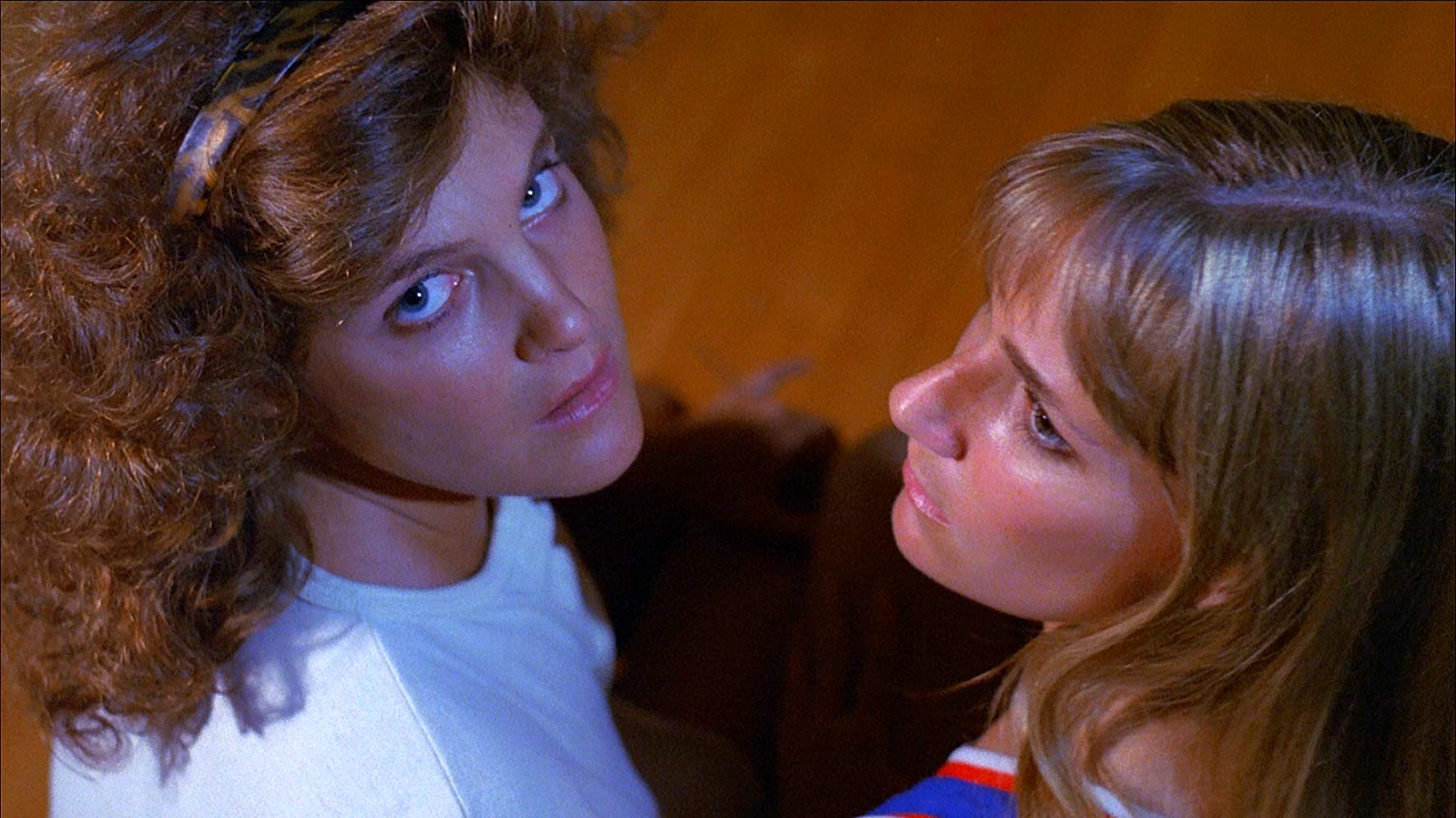Slumber Party Massacre (1982)  