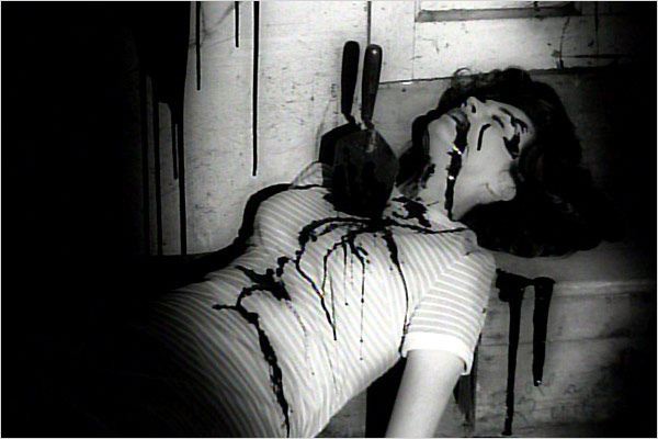 La Nuit Des Morts-Vivants (1968) 