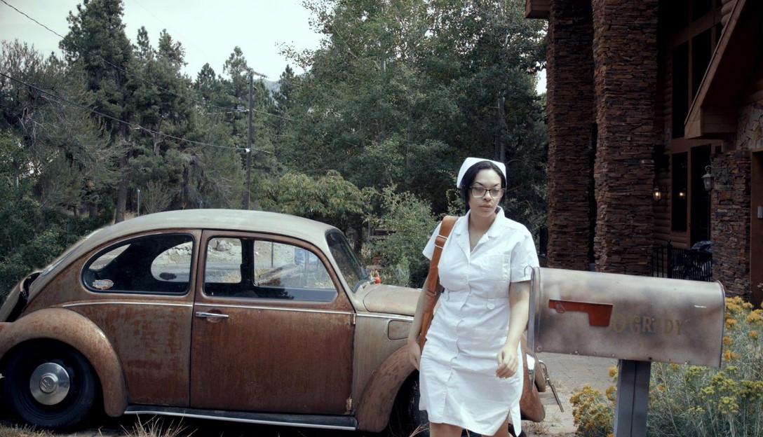Hell Nurse (2022) 