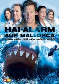 La Chasse Aux Requins Tueurs