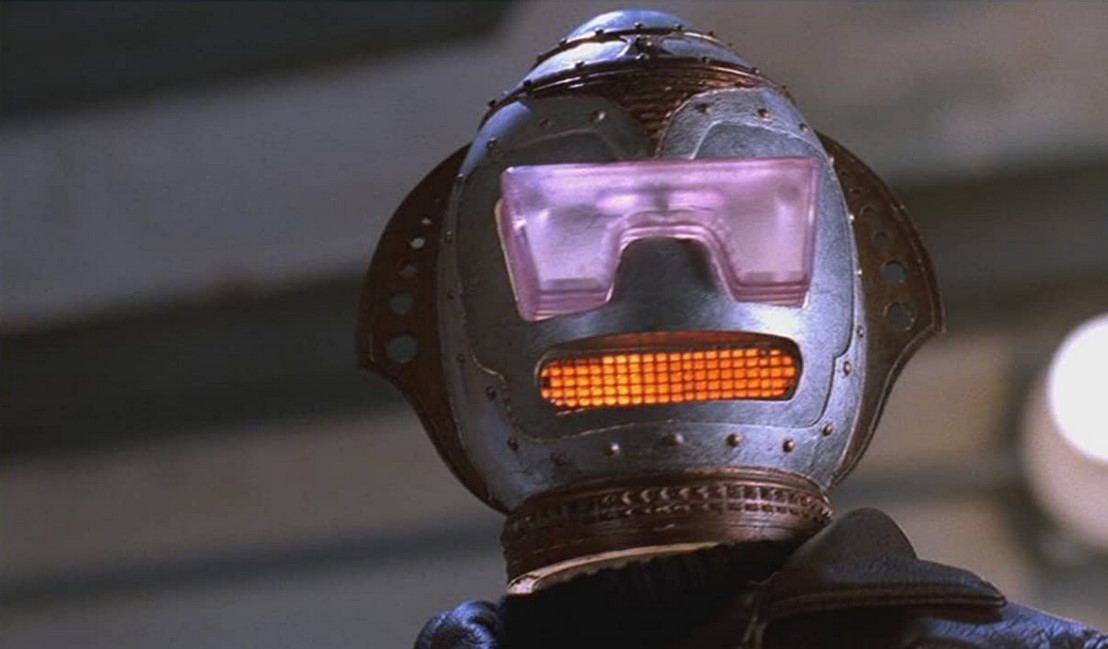Puppet Master 5 (1994) 