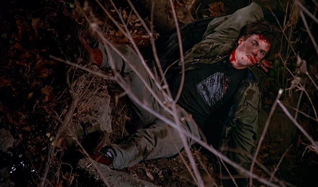 Vengeance Diabolique (1991) 