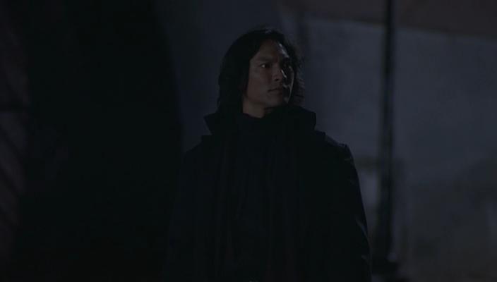 Dracula 2 - Ascension (2003)