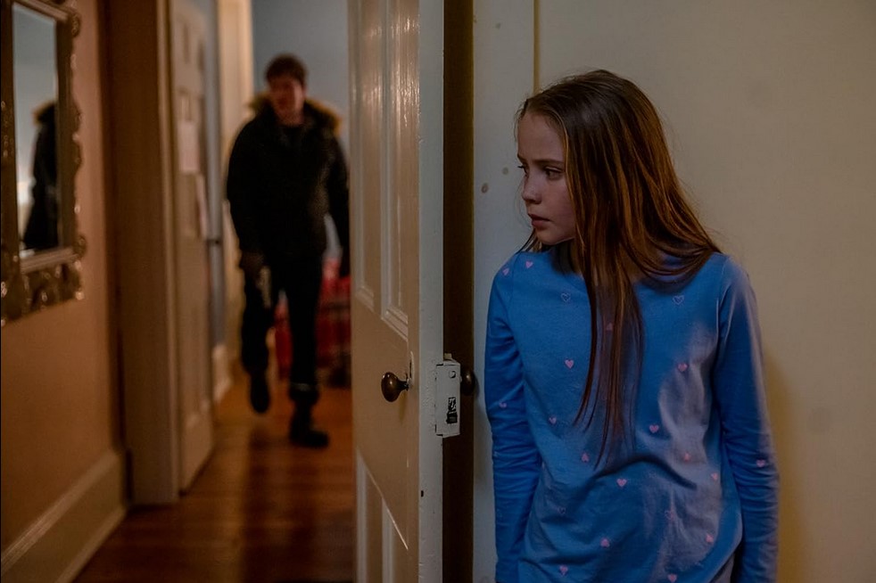 Motherly (2021)