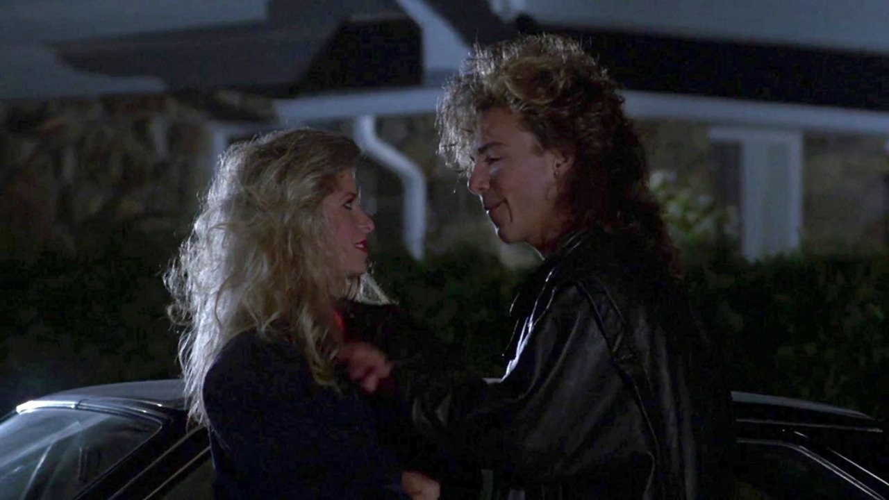 Zombie Nightmare (1987)