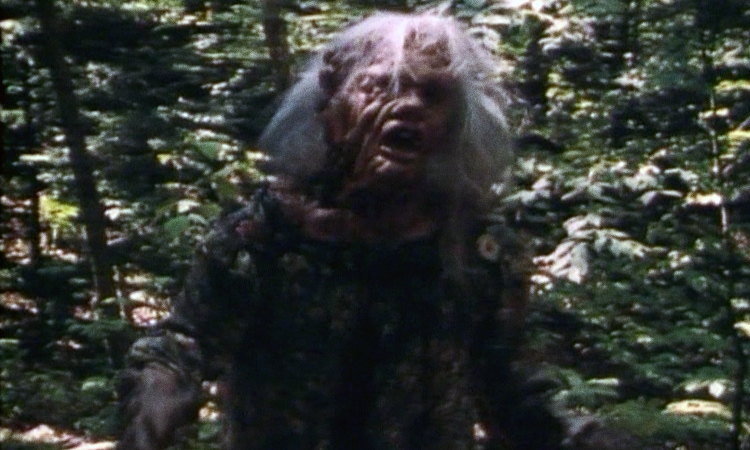 Plutonium Baby (1987)
